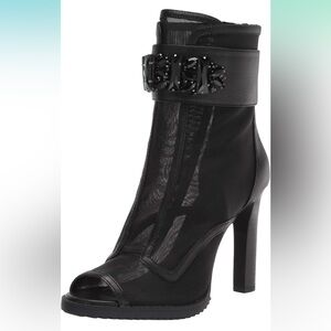 Karl Lagerfeld Blayze Ankle Boots
